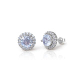 Boucles d'oreilles Orphéa